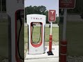 Bucees Tesla supercharger Florence sc review