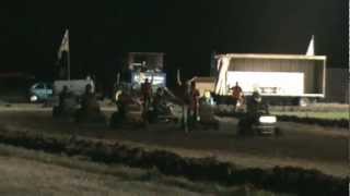 Simons 4E Heat Gazonmaaierrace Alphen