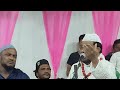Atish murad qawali kudachi