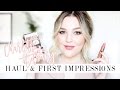 Charlotte Tilbury Haul & First Impressions | I Covet Thee