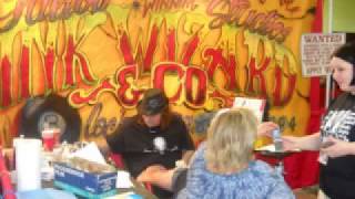 Ink Wizard Tattoos Inc