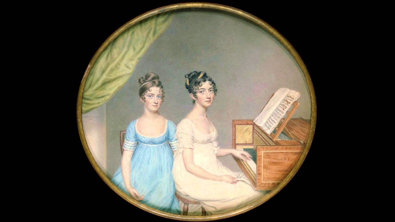 Charles Avison (1709-1770) Concerto Grosso No.9 in C major after Scarlatti