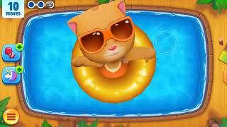 Talking Tom Pool | Level 73