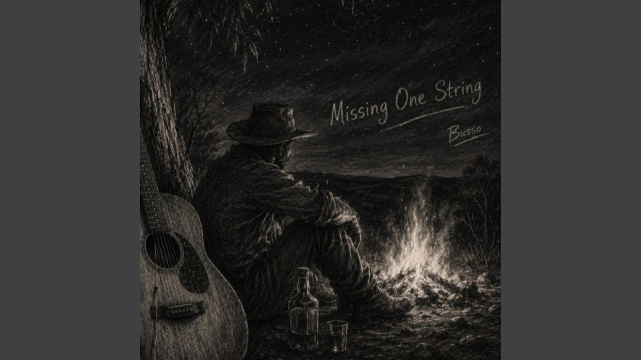 Watch Missing One String on YouTube Watch Missing One String on YouTube