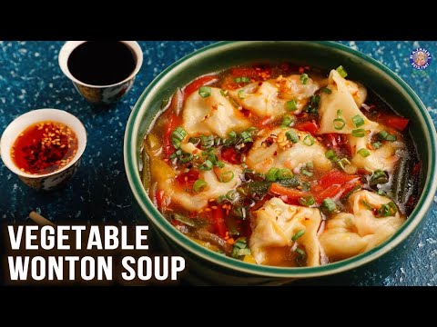 Soup Wonton Near Me