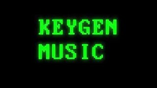 Keygen Music Mix - Best of Keygen Music #4