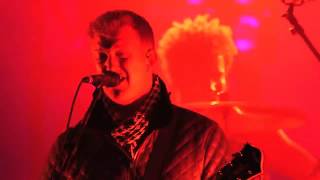 Queens of the Stone Age Live at Rock en Seine 2014 Full Concert