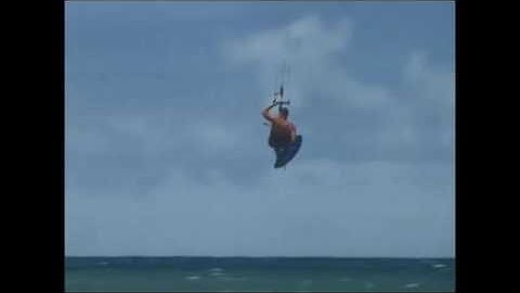 Mark Shinn, grabs tutorial