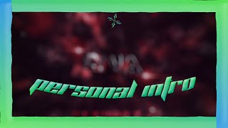 -【PzP】┠▌3D Intro for 