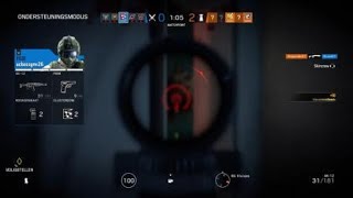 Sloerie gameplay: Jackel-tracking