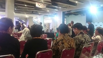 Tanjung Perak Jazz 10 March 22:21