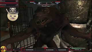 Skyrim random builds | knife and fork playthrough 2/10 deaths | With Mods (VOD 20/5/2026)