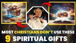 Celebrity DISCOVER YOUR 9 DIVINE SPIRITUAL GIFTS | BENNY HINN Net Worth