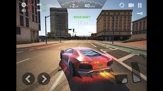 Ultimate Car Driving Simulator |#6 Street Vehicles & Super Cars for Kids Game Play screenshot 3