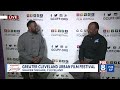 Kickin' it: Greater Cleveland Urban Film Festival