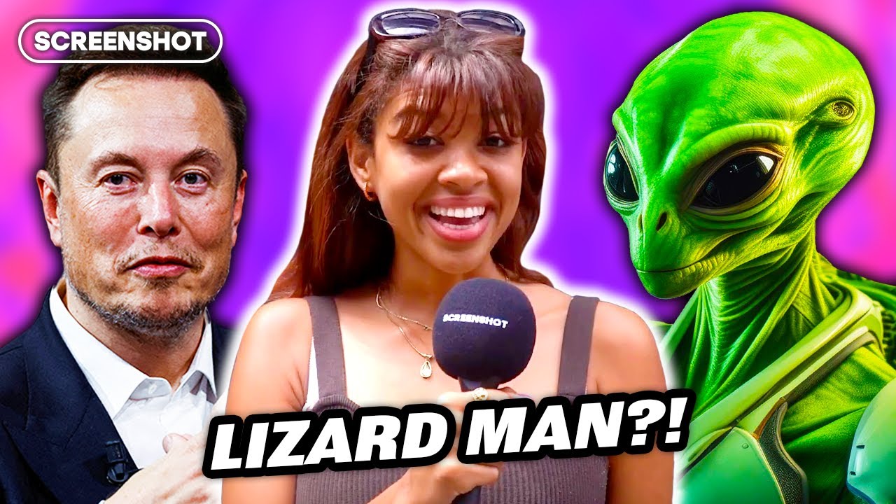 Who Would Win In A Fight, Mark Zuckerberg or Elon Musk? | On The Spot