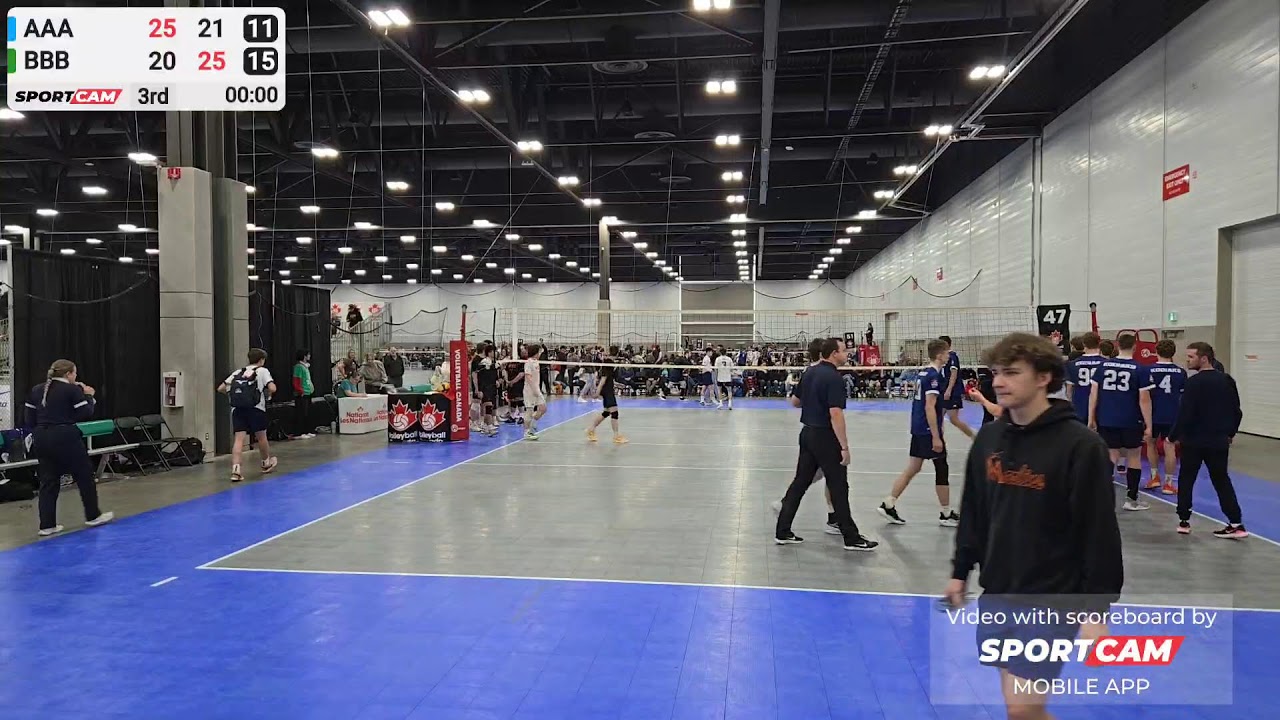 LVC vs MAN - 22/05/2024