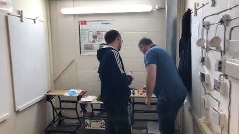 The Domestic Installer Electrical Course Live!