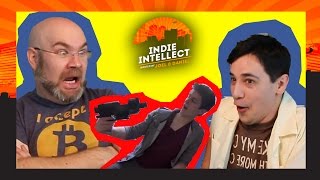 INDIE REACT: Inimitable VLog