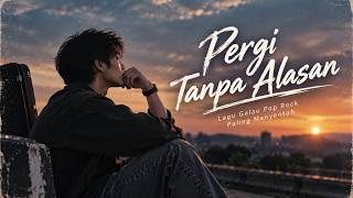Pergi Tanpa Alasan – Lagu Galau Pop Rock Paling Menyentuh