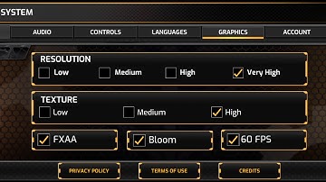 Project War Mobile Walkthrough | Mission 01 | Max Graphics |