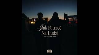 GZN x JRogal  -  Jak patrzeć na ludzi