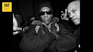 (free) 90s Old School Boom Bap type beat x Underground Freestyle Hip hop instrumental | Mad Stacks