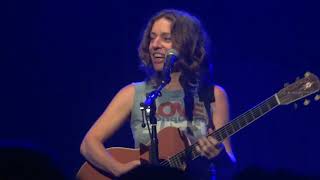 Ani DiFranco - Anticipate (San Diego, CA 2/21/22)