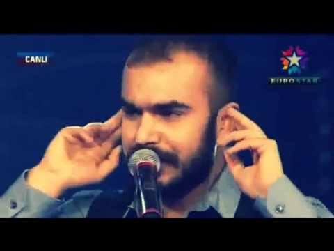O ses Türkiye Şampiyonu Mustafa Bozkurt Şafak Türküsü SD