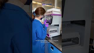 Day in the Life of a Chemistry PhD Student🧪 #careers #education #research #polymers #gradschool