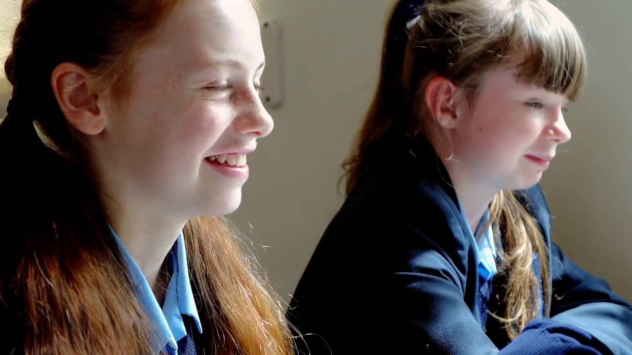 Microsoft - West Kirby Grammar School