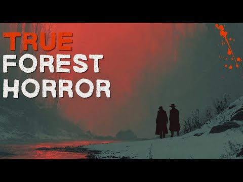Terrifying Backwoods Horror