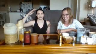 TOO MANY CANDLES ft Modern Alchemy Unboxing