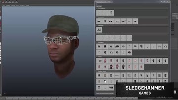 EricPierce Character Tools 2018