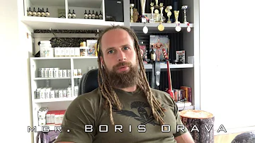 Kdo je příčinou osteoporózy?