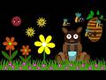 Baby Sensory Video Visual Stimulation for Newborn Newborn Visual Stimulation Tummy Time #baby