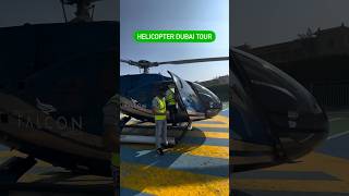 Helicopter Dubai Tour Is Luxury Ride To Do Dojoin Provide You Best Experience Ever