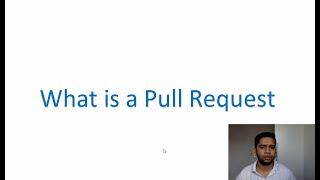 19 - What is a Pull Request