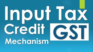 Tax Rules Under GST -Over View in Hindi By CA Mohit Goyal, Delhi