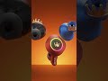 Nirwan Crown TWS Earbuds #viral #tech #shortvideos