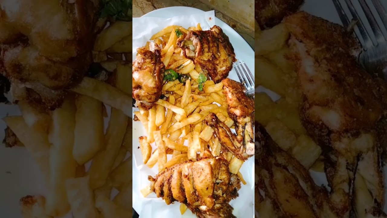 Food Serving Idea's | Roast | Chinese Rice 