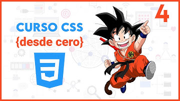 🔥 CURSO de CSS - 04 Como IMPORTAR una HOJA de ESTILOS CSS en OTRA con @import