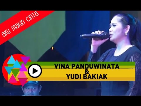 Aku Makin Cinta by Vina Panduwinata at Warung Musik Kampayo