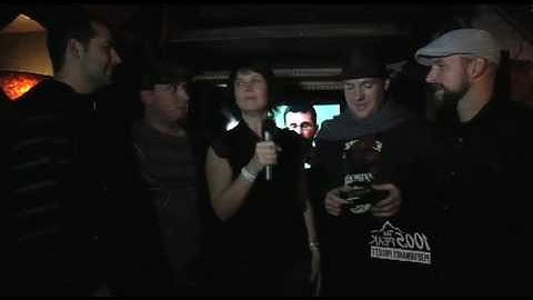 PEAK Performance Project 2009 - October 29 Showcase