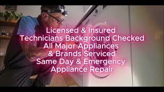 Hotpoint Repair Westminster 410-275-5127