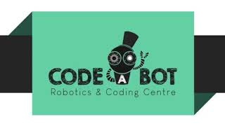 CodeABot Online Modules