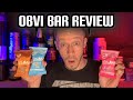 Better Than Outright Bar? | Obvi Bar Meal Replacement Protein Bar REVIEW | New! Launches May 1st!