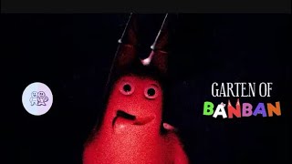 “Amnesia”-Official Music Video (from Garten of Banban) +Lyrics