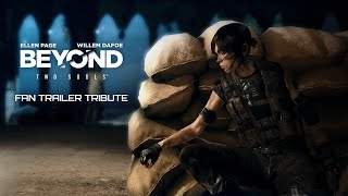 [GMV] Beyond: Two Souls
