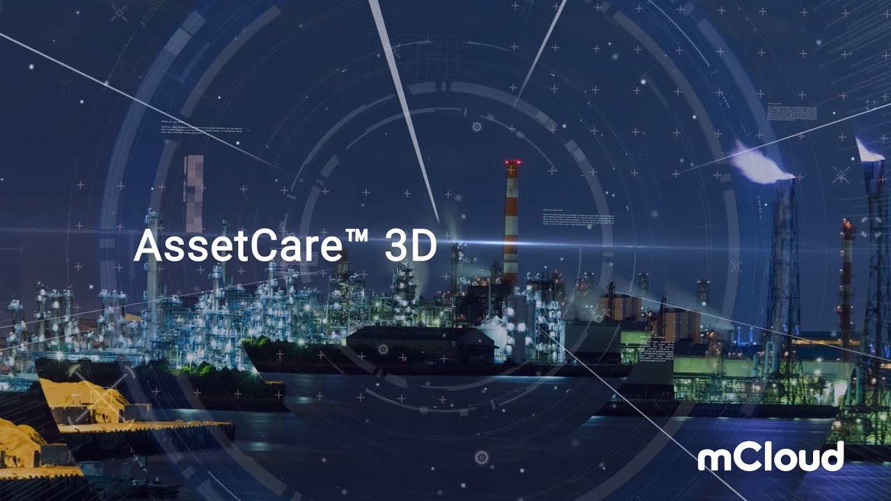 AssetCare 3D